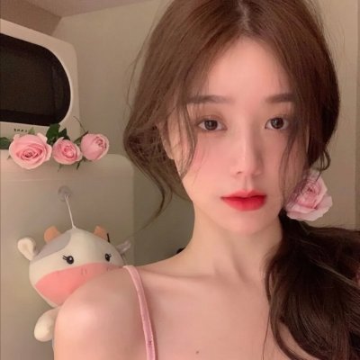 女演员们