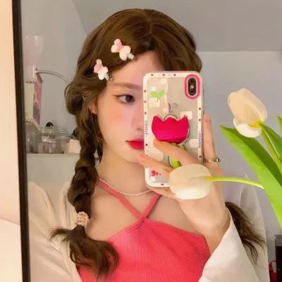 珈百璃的堕落